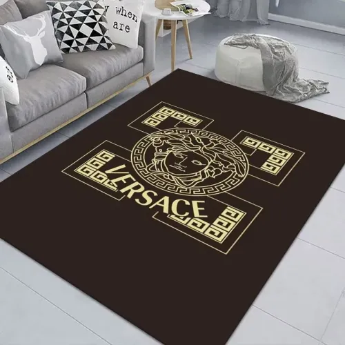 Cheap Versace Carpets #1405002, $$80.00 USD On Versace Carpets