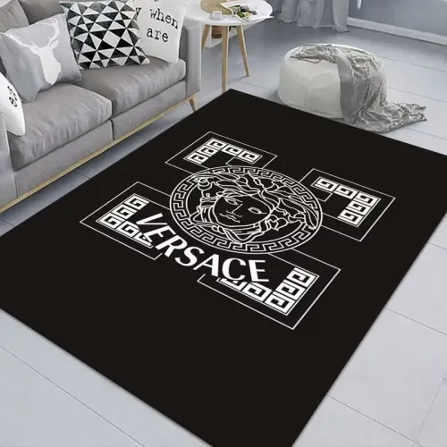 Cheap Versace Carpets #1405003, $$80.00 USD On Versace Carpets