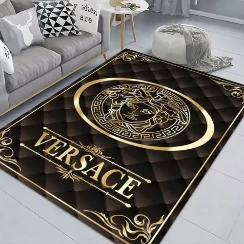 Cheap Versace Carpets #1405004, $$80.00 USD On Versace Carpets