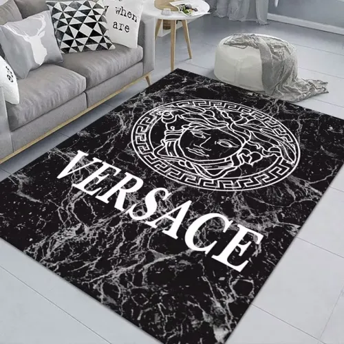 Cheap Versace Carpets #1405007, $$80.00 USD On Versace Carpets