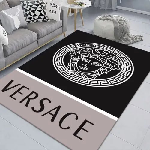 Cheap Versace Carpets #1405010, $$80.00 USD On Versace Carpets