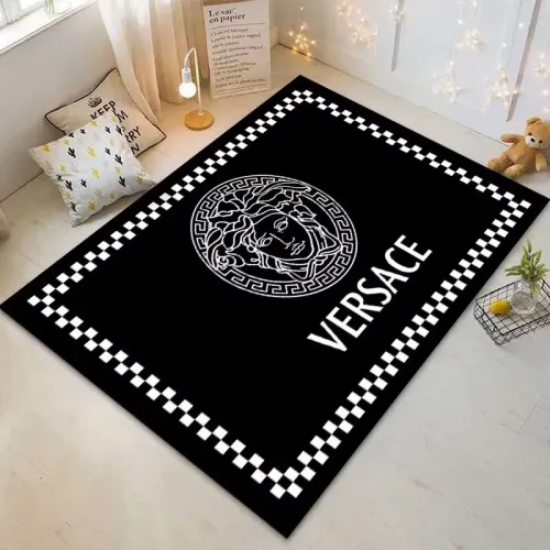 Cheap Versace Carpets #1405015, $$80.00 USD On Versace Carpets
