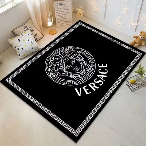 Cheap Versace Carpets #1405016, $$80.00 USD On Versace Carpets