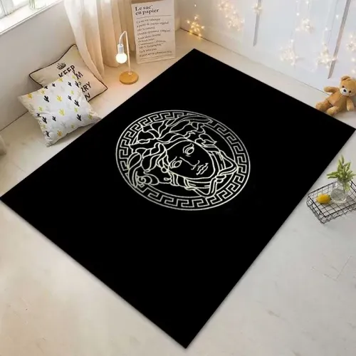 Cheap Versace Carpets #1405017, $$80.00 USD On Versace Carpets