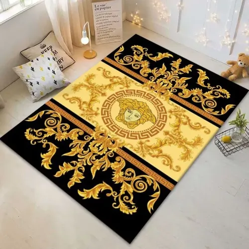 Cheap Versace Carpets #1405022, $$80.00 USD On Versace Carpets