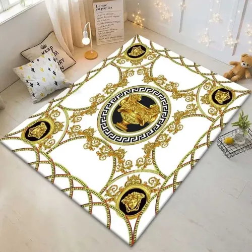Cheap Versace Carpets #1405025, $$80.00 USD On Versace Carpets