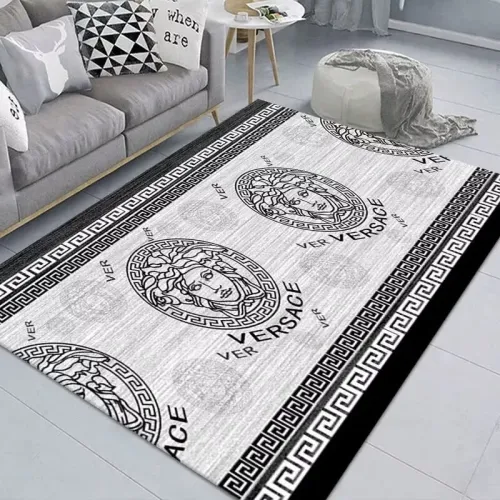 Cheap Versace Carpets #1405034, $$80.00 USD On Versace Carpets