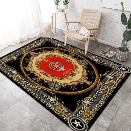 Cheap Givenchy Carpets #1405039, $$80.00 USD On Givenchy Carpets