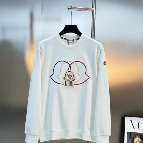 Cheap Moncler Hoodies Long Sleeved For Unisex #1405084, $$82.00 USD On Moncler Hoodies