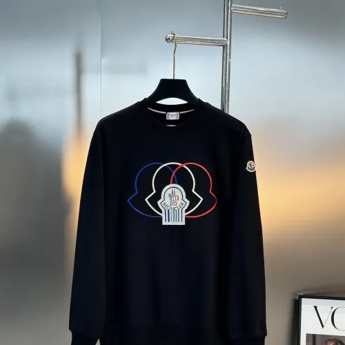 Cheap Moncler Hoodies Long Sleeved For Unisex #1405085, $$82.00 USD On Moncler Hoodies
