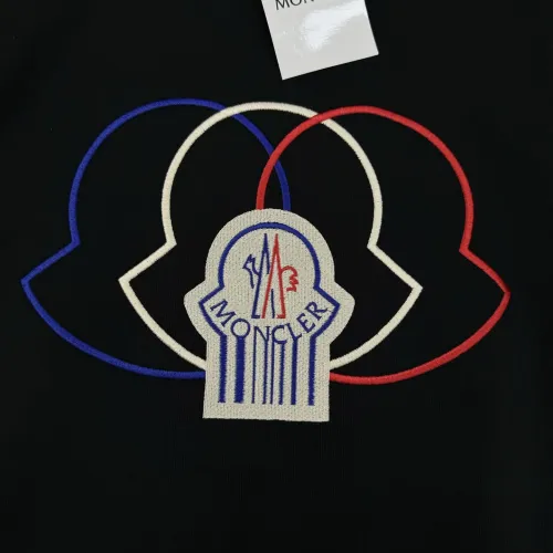 Replica Moncler Hoodies Long Sleeved For Unisex #1405085 $82.00 USD for Wholesale