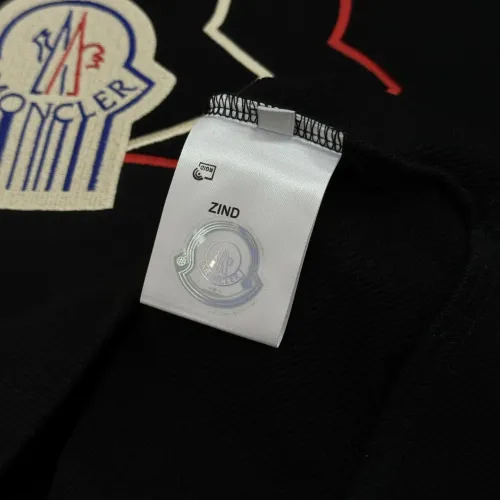 Replica Moncler Hoodies Long Sleeved For Unisex #1405085 $82.00 USD for Wholesale