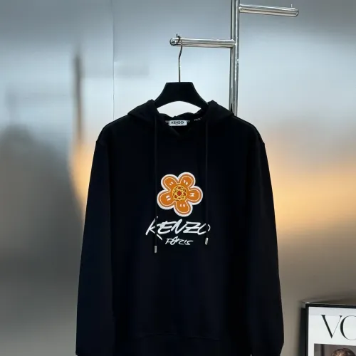 Cheap Kenzo Hoodies Long Sleeved For Men #1405091, $$85.00 USD On Kenzo Hoodies