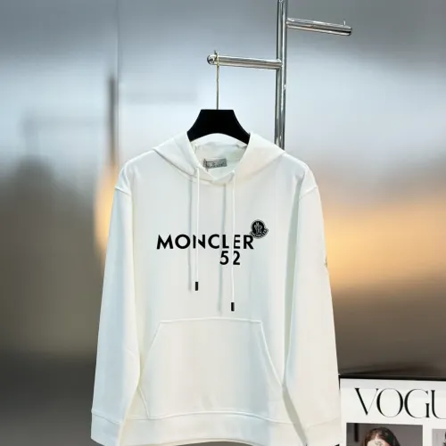 Cheap Moncler Hoodies Long Sleeved For Men #1405096, $$92.00 USD On Moncler Hoodies