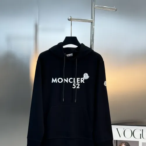Cheap Moncler Hoodies Long Sleeved For Men #1405097, $$92.00 USD On Moncler Hoodies