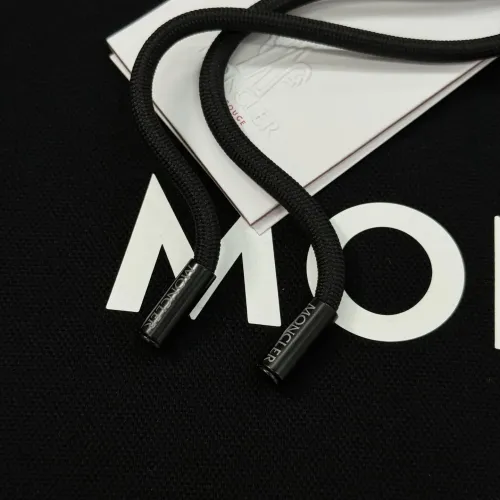 Replica Moncler Hoodies Long Sleeved For Men #1405097 $92.00 USD for Wholesale