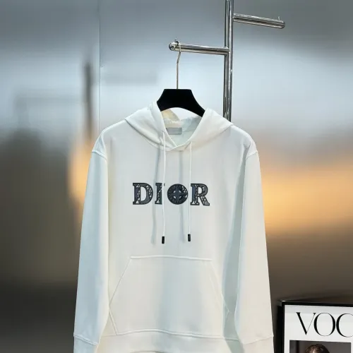 Cheap Christian Dior Hoodies Long Sleeved For Men #1405098, $$98.00 USD On Christian Dior Hoodies
