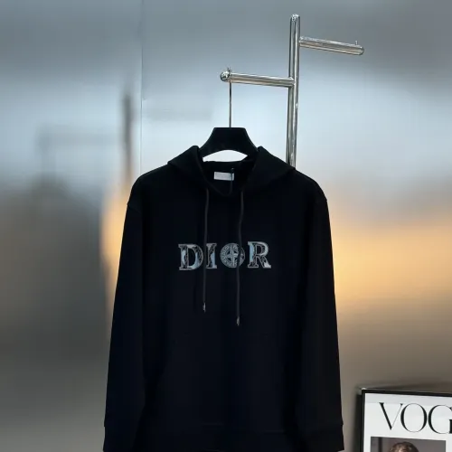 Cheap Christian Dior Hoodies Long Sleeved For Men #1405099, $$98.00 USD On Christian Dior Hoodies