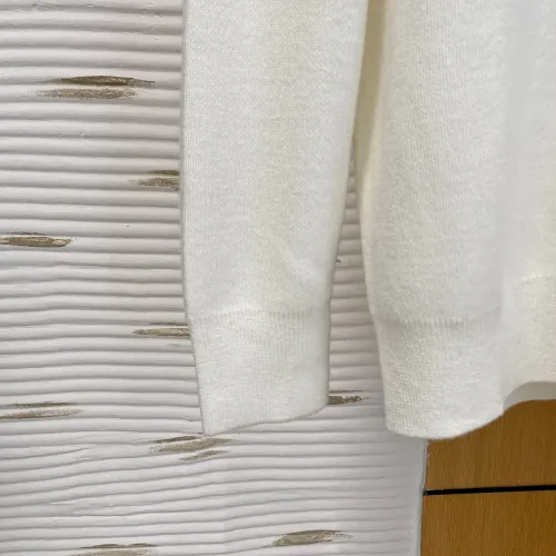 Replica Christian Dior Sweaters Long Sleeved For Men #1405100 $85.00 USD for Wholesale