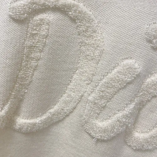 Replica Christian Dior Sweaters Long Sleeved For Men #1405102 $85.00 USD for Wholesale