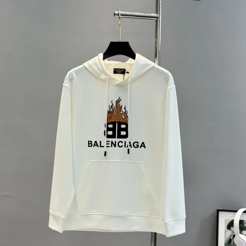 Cheap Balenciaga Hoodies Long Sleeved For Men #1405113, $$92.00 USD On Balenciaga Hoodies