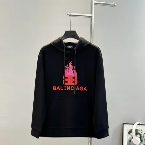 Cheap Balenciaga Hoodies Long Sleeved For Men #1405114, $$92.00 USD On Balenciaga Hoodies