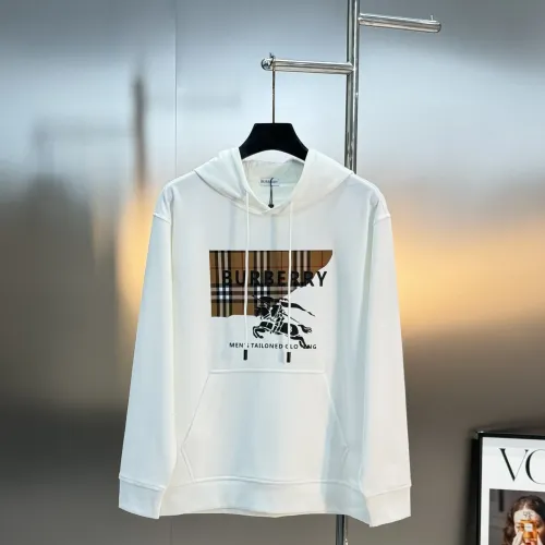 Cheap Burberry Hoodies Long Sleeved For Men #1405117, $$96.00 USD On Burberry Hoodies