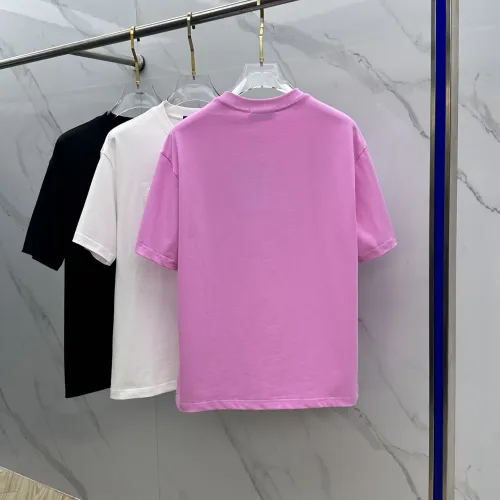 Replica Gucci T-Shirts Short Sleeved For Unisex #1405132 $64.00 USD for Wholesale