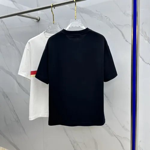 Replica Prada T-Shirts Short Sleeved For Unisex #1405141 $64.00 USD for Wholesale