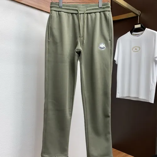 Cheap Moncler Pants For Unisex #1405152, $$72.00 USD On Moncler Pants