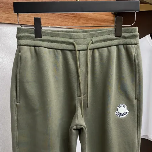 Replica Moncler Pants For Unisex #1405152 $72.00 USD for Wholesale