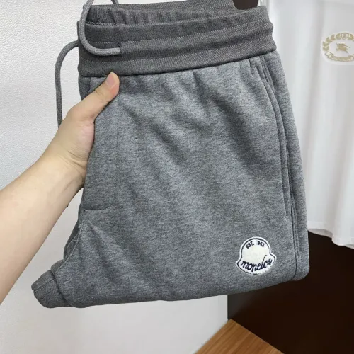Replica Moncler Pants For Unisex #1405157 $72.00 USD for Wholesale