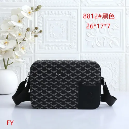 Cheap Goyard Messenger Bags For Unisex #1405160, $$24.00 USD On Goyard Messenger Bags