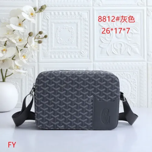 Cheap Goyard Messenger Bags For Unisex #1405161, $$24.00 USD On Goyard Messenger Bags