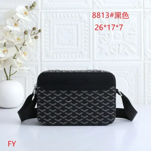 Cheap Goyard Messenger Bags For Unisex #1405162, $$24.00 USD On Goyard Messenger Bags
