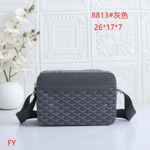 Cheap Goyard Messenger Bags For Unisex #1405163, $$24.00 USD On Goyard Messenger Bags