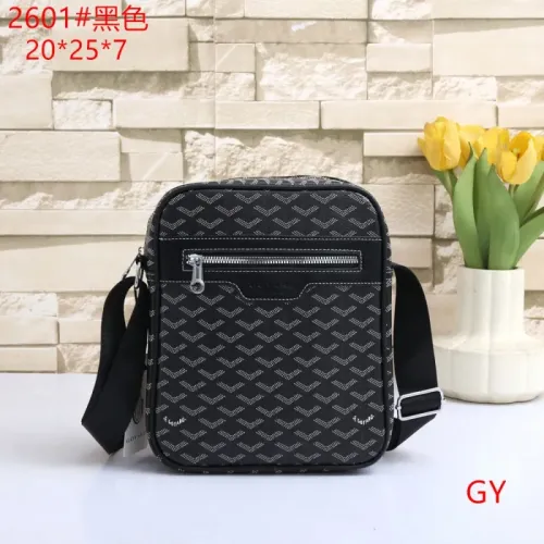 Cheap Goyard Messenger Bags For Unisex #1405168, $$24.00 USD On Goyard Messenger Bags