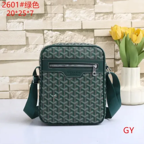 Cheap Goyard Messenger Bags For Unisex #1405169, $$24.00 USD On Goyard Messenger Bags