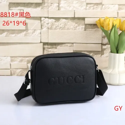 Cheap Gucci Messenger Bags For Unisex #1405170, $$24.00 USD On Gucci Messenger Bags