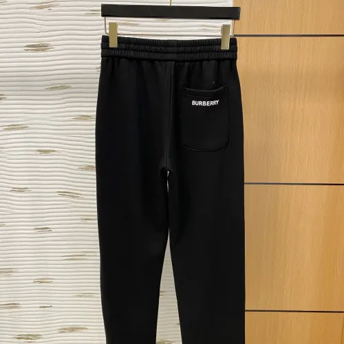 Replica Burberry Pants For Men #1405174 $80.00 USD for Wholesale