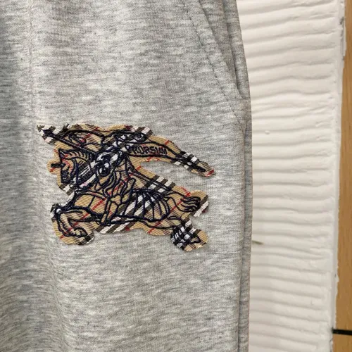 Replica Burberry Pants For Men #1405175 $80.00 USD for Wholesale