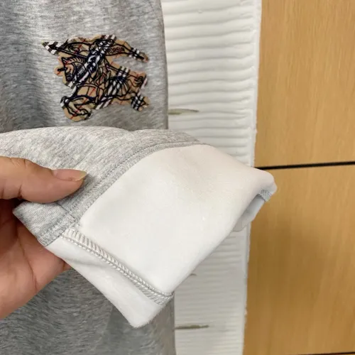 Replica Burberry Pants For Men #1405175 $80.00 USD for Wholesale