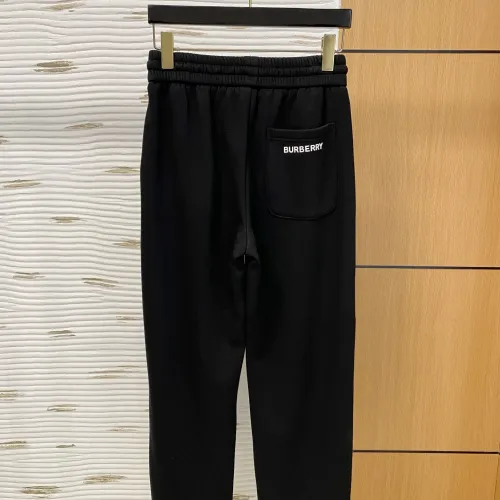Replica Burberry Pants For Men #1405176 $80.00 USD for Wholesale