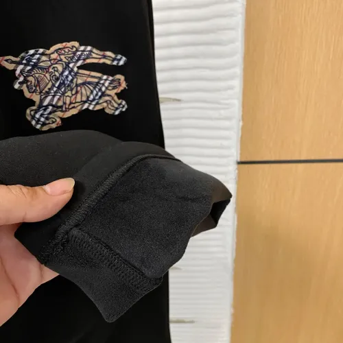 Replica Burberry Pants For Men #1405176 $80.00 USD for Wholesale