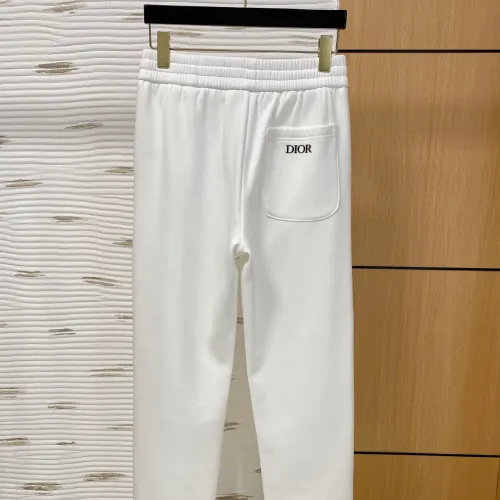 Replica Christian Dior Pants For Men #1405177 $80.00 USD for Wholesale