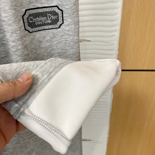 Replica Christian Dior Pants For Men #1405178 $80.00 USD for Wholesale