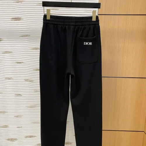 Replica Christian Dior Pants For Men #1405179 $80.00 USD for Wholesale