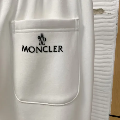 Replica Moncler Pants For Men #1405180 $80.00 USD for Wholesale