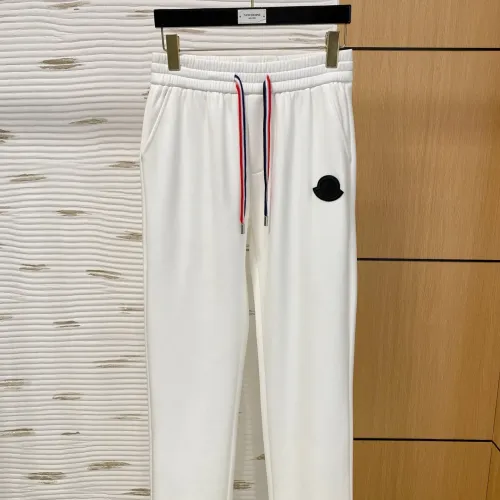 Cheap Moncler Pants For Men #1405183, $$80.00 USD On Moncler Pants