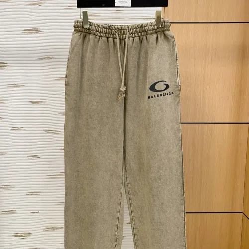 Cheap Balenciaga Pants For Men #1405184, $$82.00 USD On Balenciaga Pants